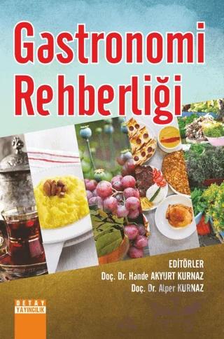 Gastronomi Rehberliği