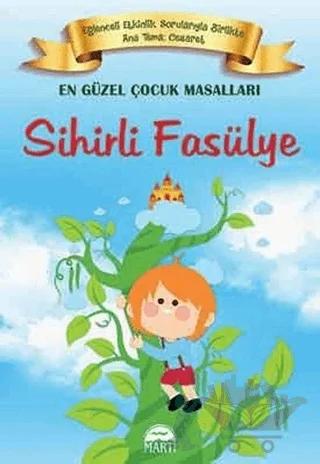 Sihirli Fasülye