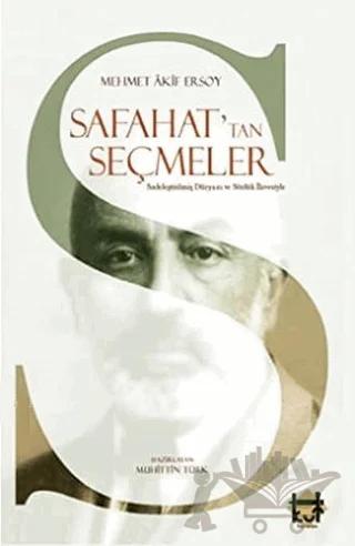Safahat’tan Seçmeler