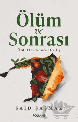 Ölüm ve Sonrası