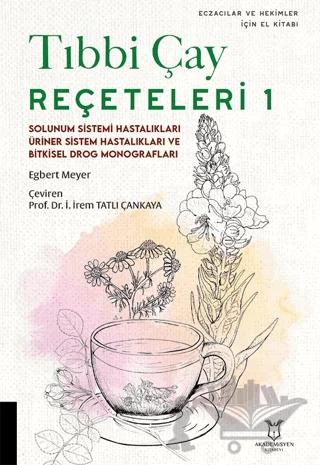 Tıbbi Çay Reçeteleri 1