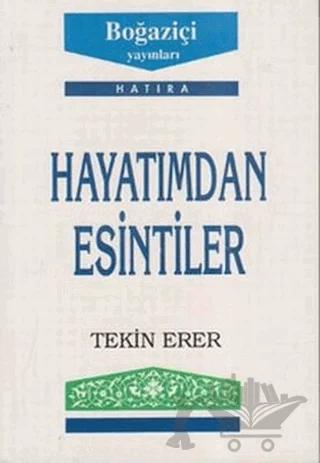 Hayatımdan Esintiler