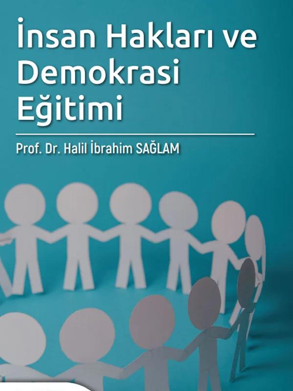 İnsan Hakları ve Demokrasi Eğitimi