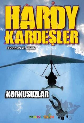 Hardy Kardeşler - 3