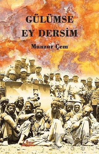 Gülümse Ey Dersim
