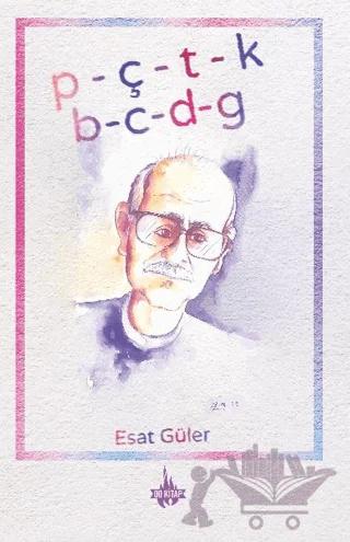 p-ç-t-k/b-c-d-g