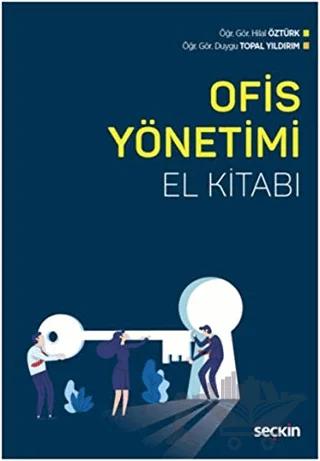 Ofis Yönetimi El Kitabı