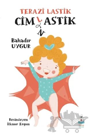 Terazi Lastik Cimlastik