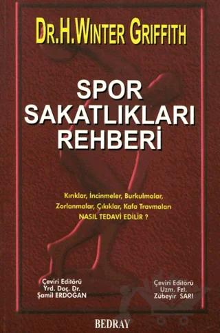 Spor Sakatlıkları Rehberi
