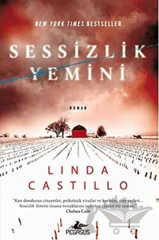 Sessizlik Yemini