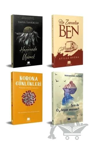 Deneme Seti (4 Kitap Takım)