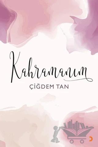 Kahramanım