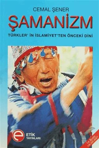 Şamanizm