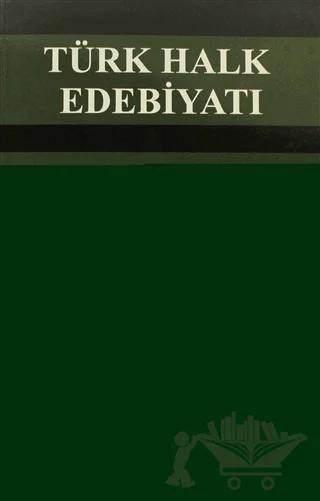 Türk Halk Edebiyatı