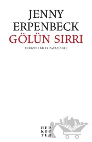 Gölün Sırrı