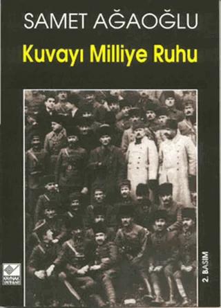Kuvayı Milliye Ruhu