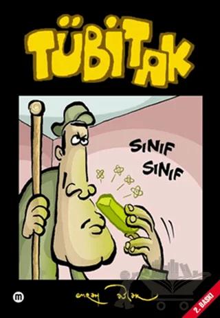 Tübitak