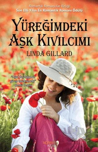 Yüreğimdeki Aşk Kıvılcımı
