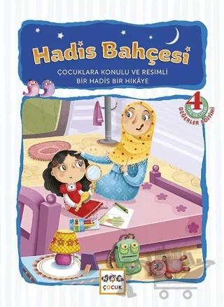 Hadis Bahçesi