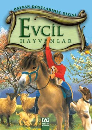 Evcil Hayvanlar