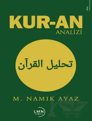 Kur'an Analizi