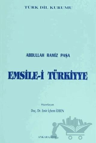 Emsile-i Türkiye