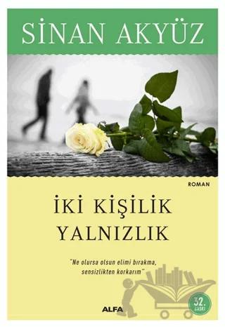 İki Kişilik Yalnızlık