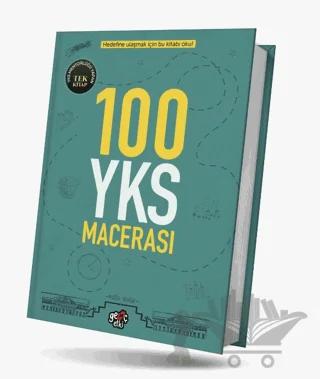 Genç Etki 100 YKS Macerası