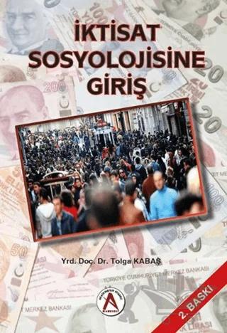 İktisat Sosyolojisine Giriş