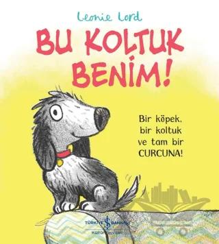 Bu Koltuk Benim!
