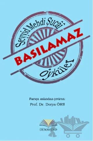 Basılamaz Öyküler