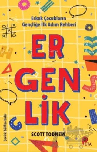 Ergenlik