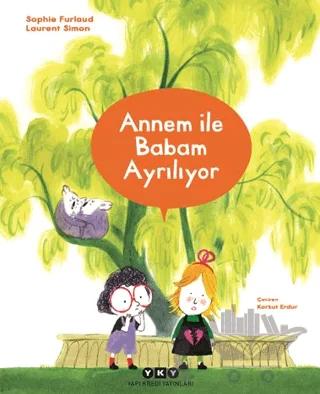 Annem İle Babam Ayrılıyor