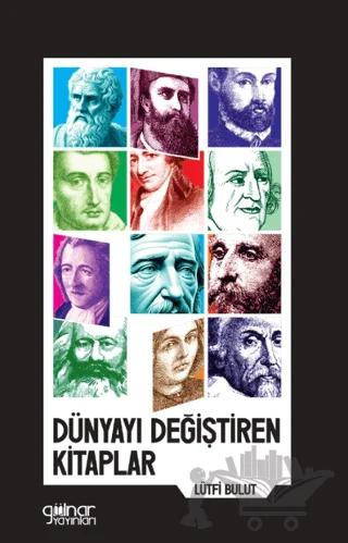 Dünyayı Değiştiren Kitaplar