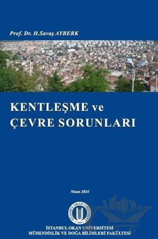 Kentleşme ve Çevre Sorunları