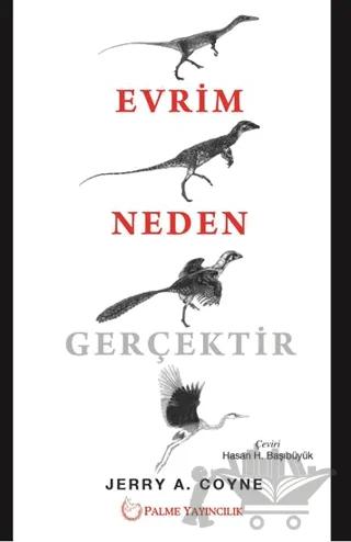 Evrim Neden Gerçektir