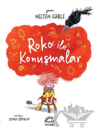 Roko İle Konuşmalar