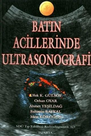 Batın Acillerinde Ultrasonografi