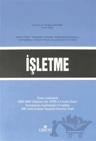 İşletme