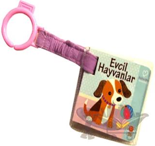 Puset Kitapları - Evcil Hayvanlar