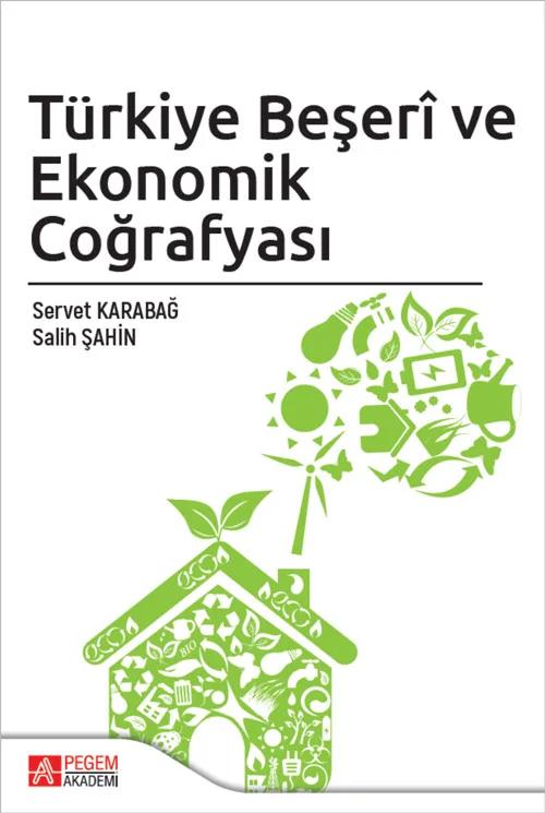 Türkiye Beşeri ve Ekonomik Coğrafyası