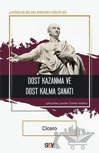 Dost Kazanma ve Dost Kalma Sanatı