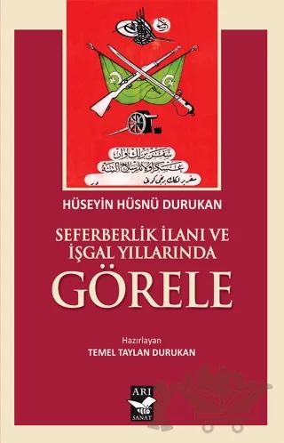 Seferberlik İlanı ve İşgal Yıllarında Görele