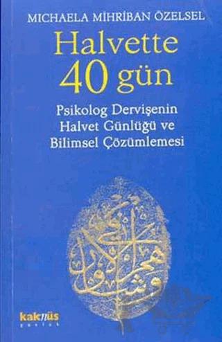 Halvette 40 Gün