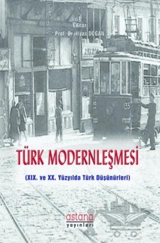 Türk Modernleşmesi