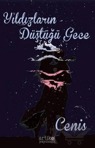 Yıldızların Düştüğü Gece