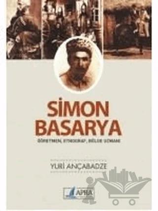 Simon Basarya