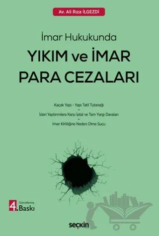 Yıkım ve İmar Para Cezaları
