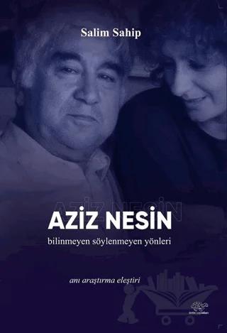 Aziz Nesin