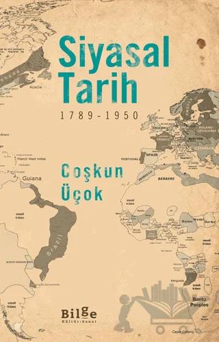 Siyasal Tarih - (1789-1950)